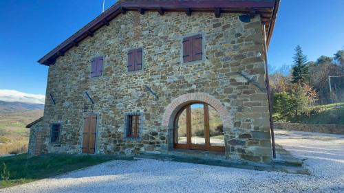 Starda House | Casale borgo le paline