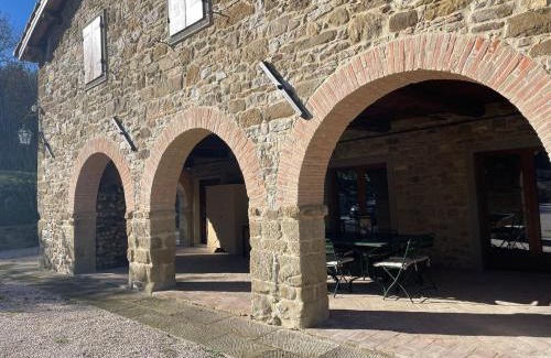 Starda House | Casale borgo le paline