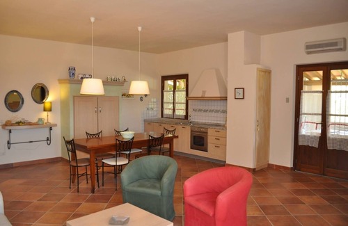 Montaione Villa | Casale Camporena In Montaione, Tuscany