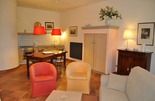 Montaione Villa | Casale Camporena In Montaione, Tuscany