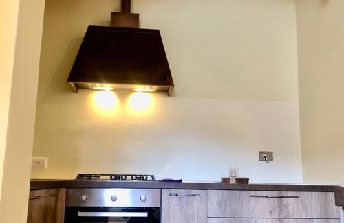 Capraia e Limite House | Casale Castiglioni Country Inn
