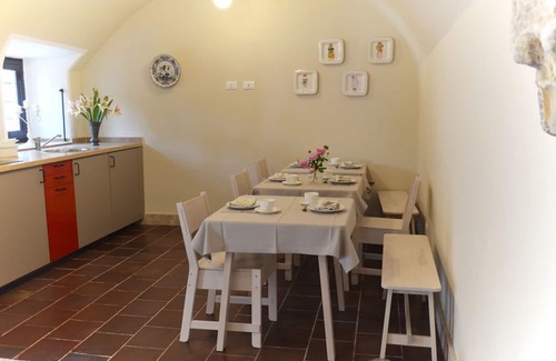 Villa Adriana Bed & Breakfast | Casale Colleoni