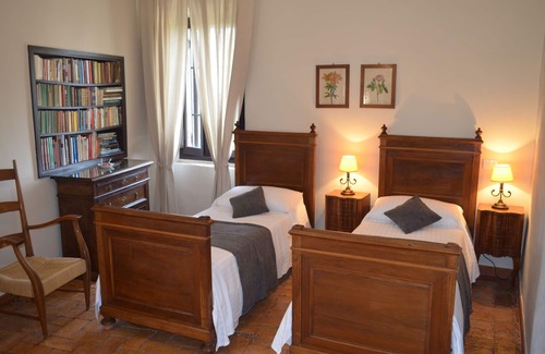 Villa Adriana Bed & Breakfast | Casale Colleoni