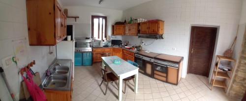 Arce Apartment | Casale Corsetti