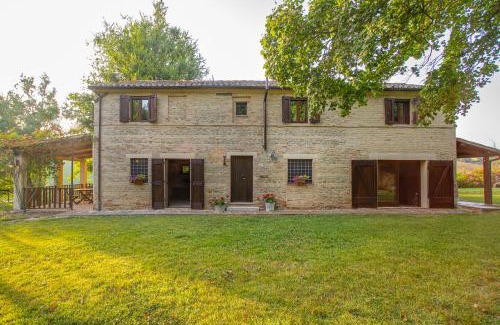Rupoli Villa | Casale Dal Moro