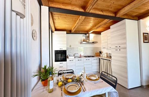 Sovicille House | Casale Daja