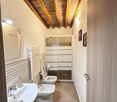 Sovicille House | Casale Daja