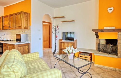 Porrena Villa | Casale Daniele - Holiday Villa Rental with swimming pool in Casentino Valley, Tuscany