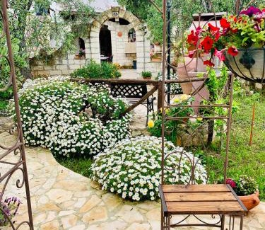 Montincello Bed & Breakfast | Casale Degli Angeli
