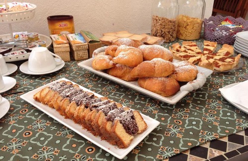 Montincello Bed & Breakfast | Casale Degli Angeli