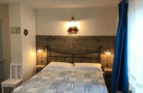 Montincello Bed & Breakfast | Casale Degli Angeli