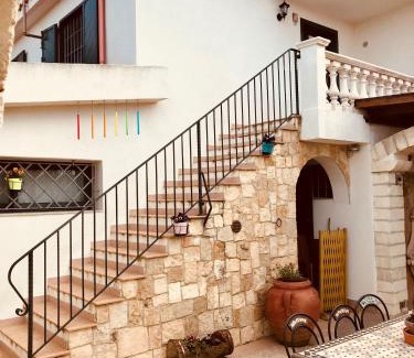 Montincello Bed & Breakfast | Casale Degli Angeli
