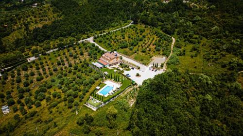 Moio della Civitella House | Casale degli Ulivi Resort