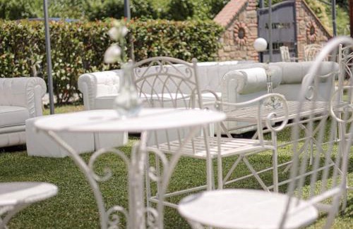 Moio della Civitella House | Casale degli Ulivi Resort