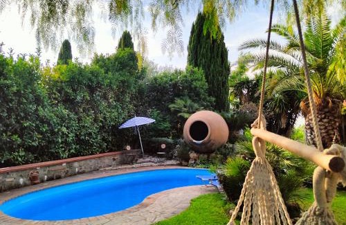 Ciampino House | Casale dei Villa