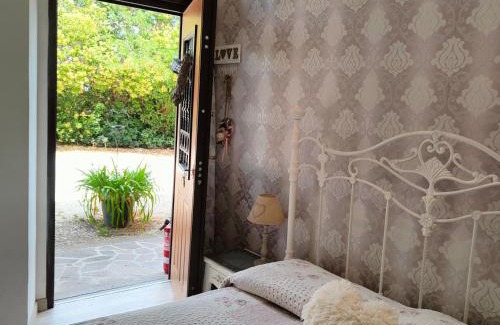 Ciampino House | Casale dei Villa