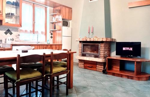 Palestrina House | Casale del sole