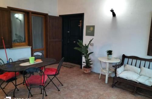 Palestrina House | Casale del sole