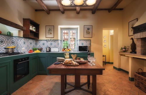 Gallese Villa | Casale Dell Oasi 12, Emma Villas