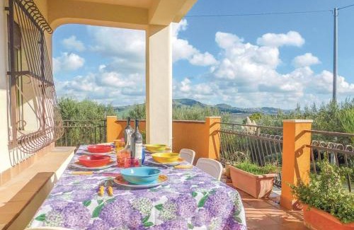 Agrigento House | Casale della Minaga