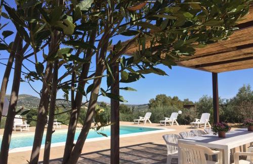 Agrigento House | Casale della Minaga