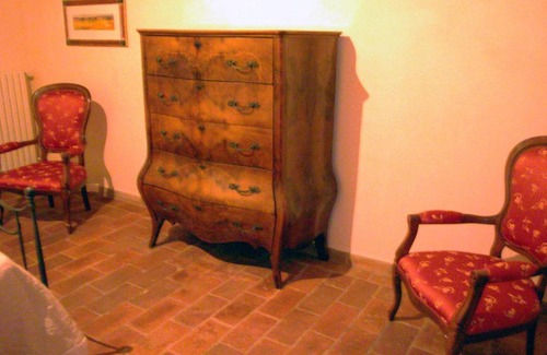 Teverina di Cortona Apartment | Casale delle Due Fonti