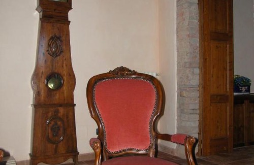 Teverina di Cortona Apartment | Casale delle Due Fonti