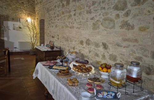 Castello delle Forme Bed & Breakfast | Casale Delle Stelle