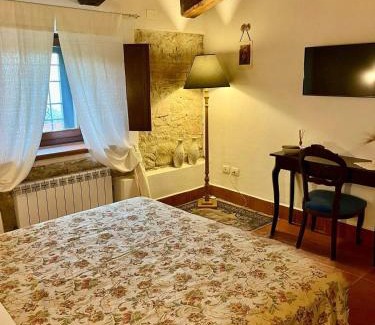 Castello delle Forme Bed & Breakfast | Casale Delle Stelle