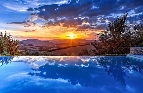 Todi Villa | Casale Delle Lavande 10, Emma Villas
