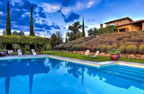 Todi Villa | Casale Delle Lavande 10, Emma Villas