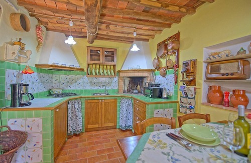 Macchino Villa | Casale Di Cozzile - Cozzile ,Tuscany