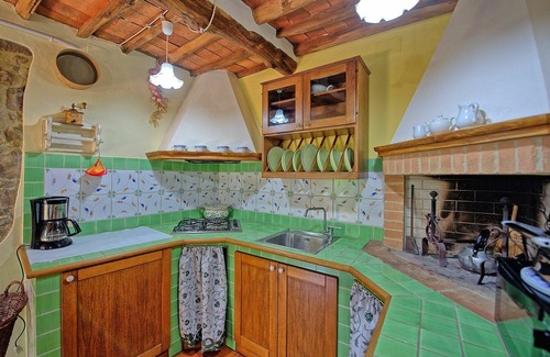 Macchino Villa | Casale Di Cozzile - Cozzile ,Tuscany