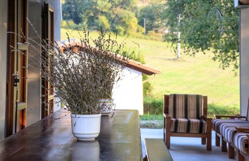 Urbino Apartment | Casale di Nicolo` - studio apartment