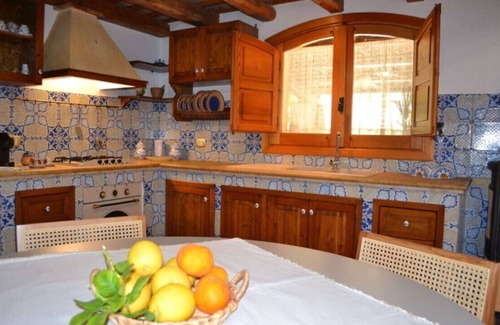 Castelluzzo Villa | CASALE DOMENICA - Relaxing cottage surrounded by nature