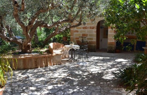 Castelluzzo Villa | CASALE DOMENICA - Relaxing cottage surrounded by nature