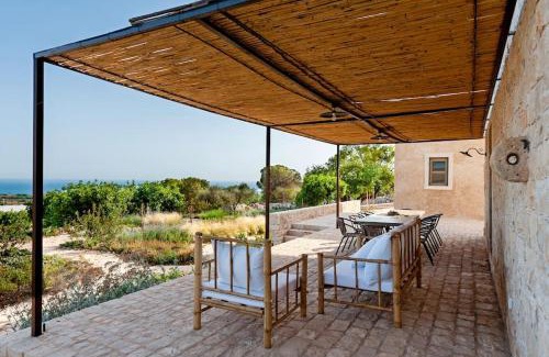 Scicli Villa | Casale Donna Costanza