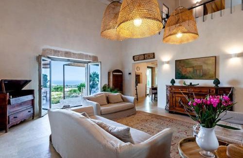 Scicli Villa | Casale Donna Costanza