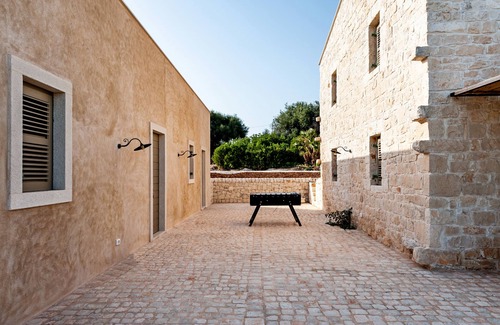 Scicli Villa | Casale Donna Costanza