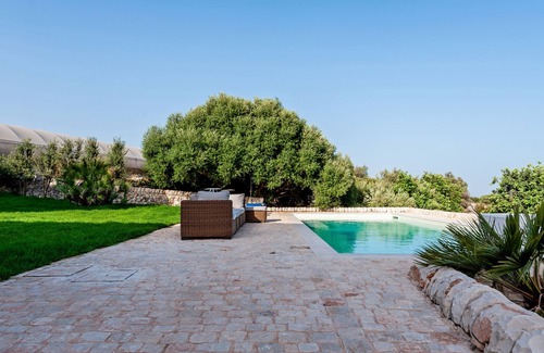 Scicli Villa | Casale Donna Costanza