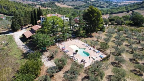 Baiano House | Casale Fusco
