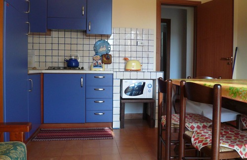 Sciacca Apartment | Casale Galati Apartment Tramontana