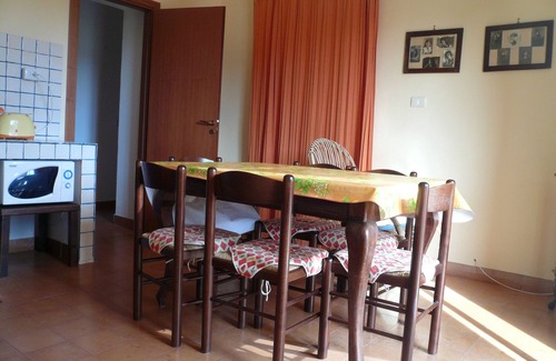 Sciacca Apartment | Casale Galati Apartment Tramontana