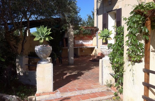 Sciacca Apartment | Casale Galati Apartment Tramontana