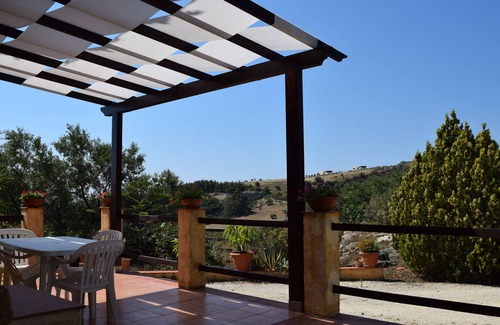 Sciacca Apartment | Casale Galati Apartment Scirocco
