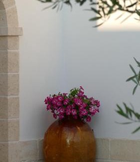 Fasano Bed & Breakfast | Casale Giuseppe