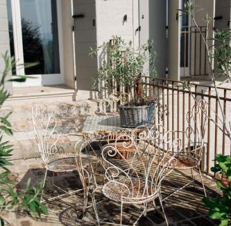 Botteghe di Albinea Apartment | Casale Hortensia