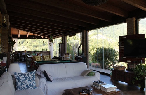 Nerbisci Bed & Breakfast | Casale I Calanchi Gubbio