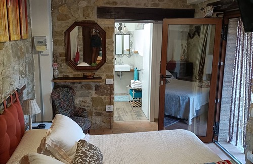 Nerbisci Bed & Breakfast | Casale I Calanchi Gubbio