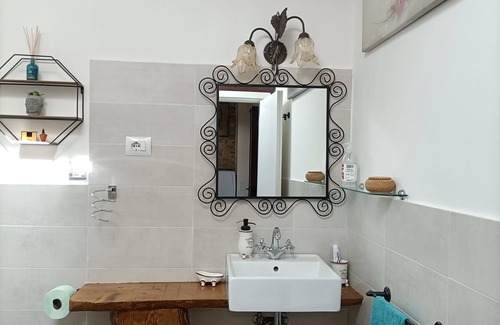 Nerbisci Bed & Breakfast | Casale I Calanchi Gubbio